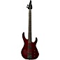 Used Squier HM BASS V Electric Bass Guitar thumbnail