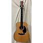 Used Martin 00016 Acoustic Electric Guitar thumbnail