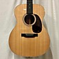 Used Martin 00016 Acoustic Electric Guitar