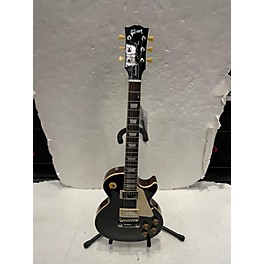 Used Gibson Used Gibson Les Paul Standard 1950S Neck Oxblood Solid Body Electric Guitar