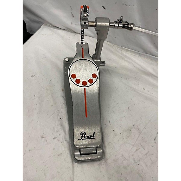 Used Pearl P932 Double Bass Drum Pedal