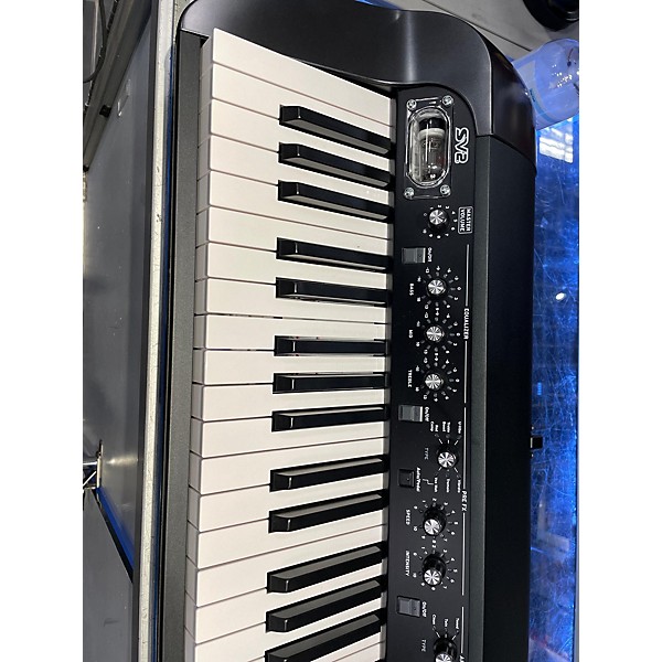 Used KORG SV2-73 73 Key Stage Piano