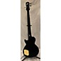 Used Epiphone Les Paul Bass 5 Electric Bass Guitar