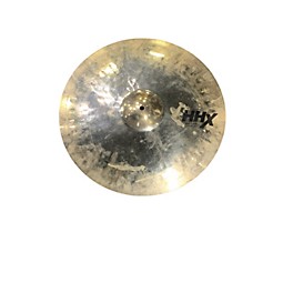 Used SABIAN 20in HHX THIN CRASH Cymbal