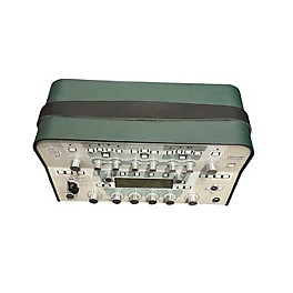 Used Kemper Umpowered Head Guitar Preamp