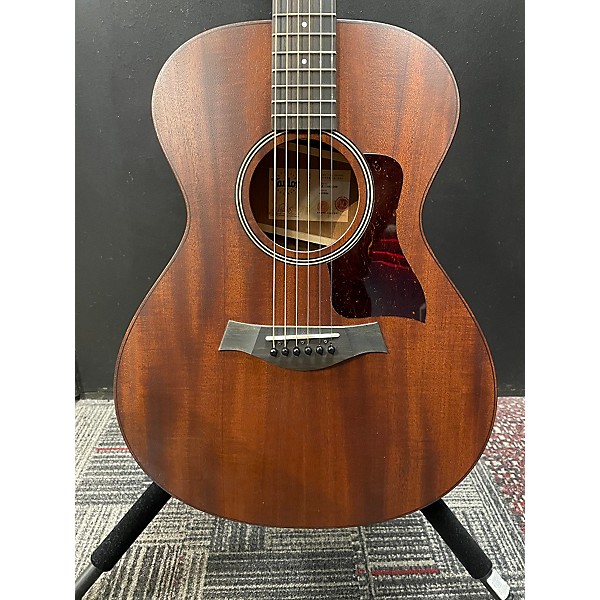 Used Taylor AD22E Acoustic Electric Guitar