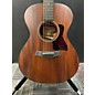 Used Taylor AD22E Acoustic Electric Guitar