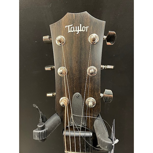 Used Taylor AD22E Acoustic Electric Guitar