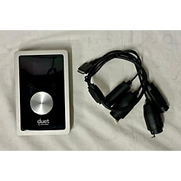 Used Apogee Used Apogee Duet 2 Audio Interface