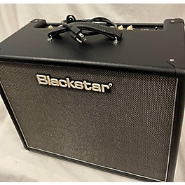 Used Blackstar Used Blackstar HT20R MkII 20W 1x12 Tube Guitar Combo Amp