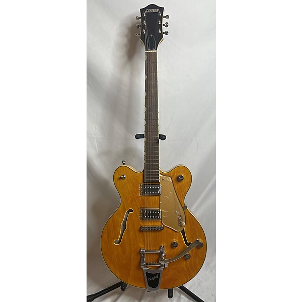 Used Gretsch Guitars G5622T Electromatic Center Block Double Cut Bigsby Hollow Body Electric Guitar