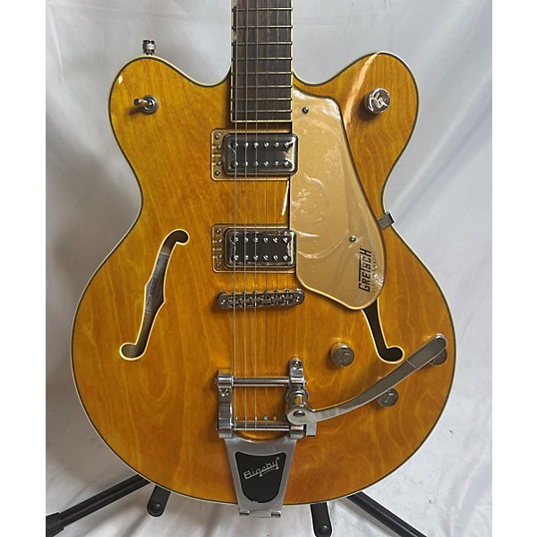 Used Gretsch Guitars G5622T Electromatic Center Block Double Cut Bigsby Hollow Body Electric Guitar