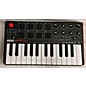 Used Akai Professional MPK Mini MIDI Controller thumbnail