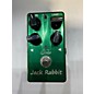 Used Suhr Jack Rabbit Effect Pedal thumbnail