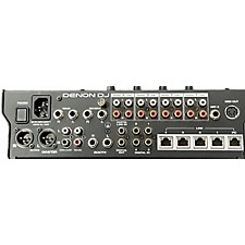 DJミキサー BEHRINGER ベリンガー PRO MIXER DX626 BEHRINGER ( ベリンガー ) DX626 Pro Mixer DJミキサー 送料無料