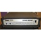 Used Genz Benz GBE600 Bass Amp Head thumbnail