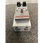 Used Analogman BAD BOB Effect Pedal