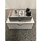 Used Analogman BAD BOB Effect Pedal