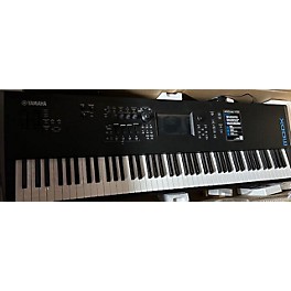 Used Yamaha Used Yamaha MODX8 Synthesizer