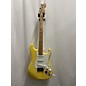 Used Fender Player Stratocaster Solid Body Electric Guitar thumbnail