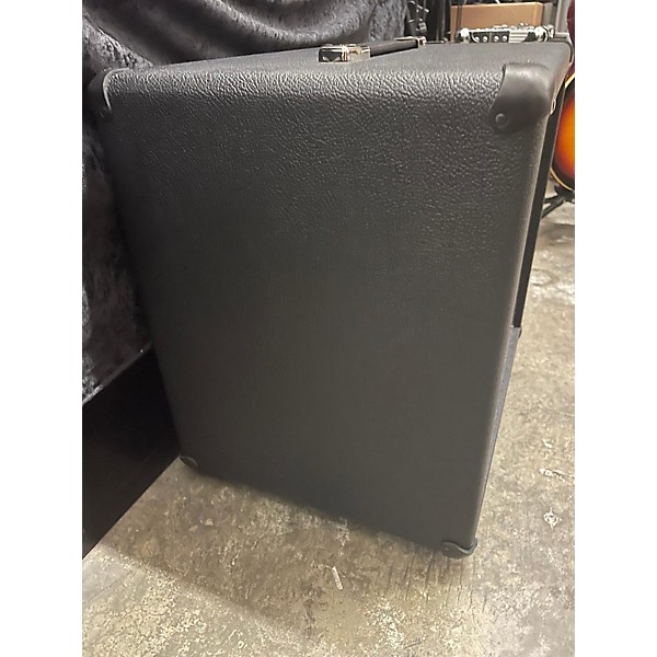 Used MESA/Boogie 1x12 EXT Guitar Cabinet
