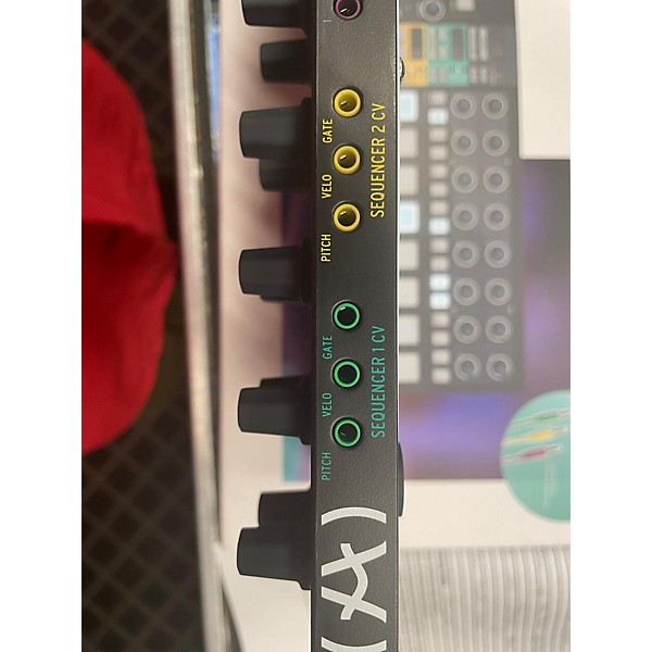 Used Arturia Beatstep Pro MIDI Controller