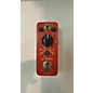 Used Donner HARMONIC SQUARE Effect Pedal thumbnail