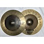Used SABIAN 14in HHX CLICK Cymbal thumbnail