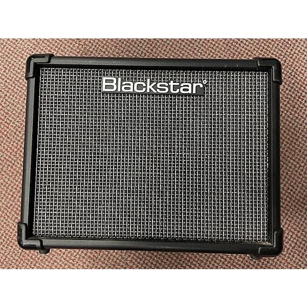 Used Blackstar ID:Core 10 V3 Guitar Combo Amp