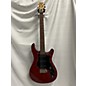 Used PRS Used PRS NF3 Red Solid Body Electric Guitar thumbnail