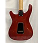 Used PRS Used PRS NF3 Red Solid Body Electric Guitar