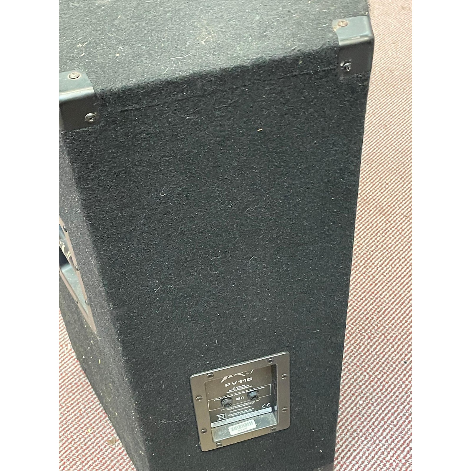 Used Peavey Pv115 Unpowered Speaker Guitar Center 8436