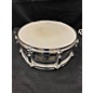 Used Used Percussion Plus 14X5  STEEL SNARE Drum STEEL thumbnail