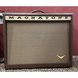 Used Universal Audio Used Magnatone T-112 Guitar Cabinet