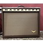 Used Magnatone T-112 Guitar Cabinet thumbnail