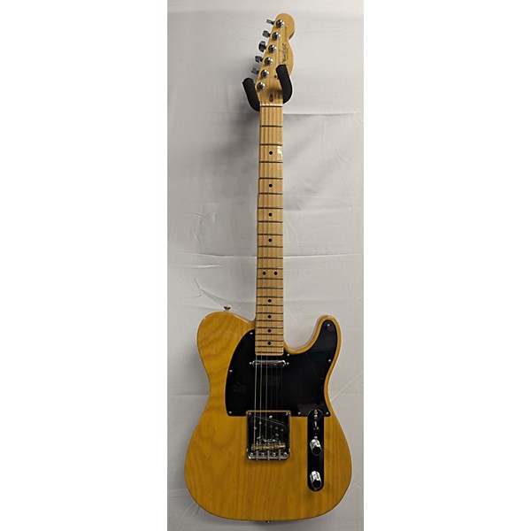 Used Fender 2019 American Professional Telecaster Solid Body Electric Guitar