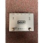 Used MXR M196 A/B BOX Pedal thumbnail