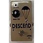 Used Heavy Electronics Descend Effect Pedal thumbnail