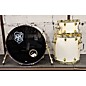 Used SJC Drums Custom Drum Kit thumbnail