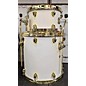 Used SJC Drums Custom Drum Kit