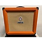 Used Orange Amplifiers Used Orange Amplifiers Crush 35RT Guitar Combo Amp thumbnail