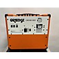 Used Orange Amplifiers Used Orange Amplifiers Crush 35RT Guitar Combo Amp