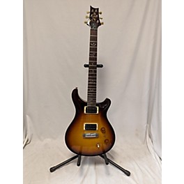 Used PRS Used  PRS Mccarty II Sunburst