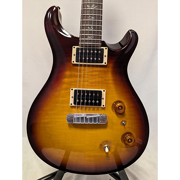 Used PRS Mccarty II Solid Body Electric Guitar