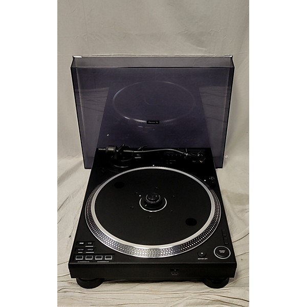 Used Pioneer DJ PLX-CRSS12 Turntable