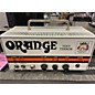 Used Orange Amplifiers Used Orange Amplifiers TT15H Tiny Terror 15W Tube Guitar Amp Head thumbnail