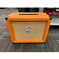 Used Used Orange Amplifiers PPC112C 1x12 Guitar Cabinet thumbnail