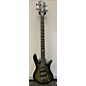 Used Spector 2020 Dimension 4 Electric Bass Guitar thumbnail