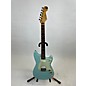 Used Fender Duo Sonic HS Solid Body Electric Guitar thumbnail