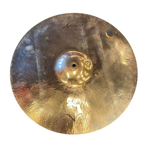 Used SABIAN 18in Artisan Crash Cymbal